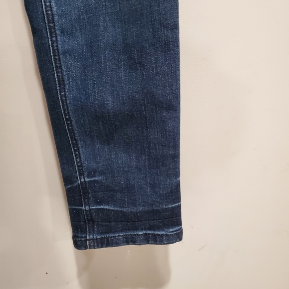 Mac and Me Denim Skinny Jeans - Picture 7 of 10